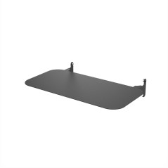 SMS EVER350 Metal Shelf Dark – 16-115-1